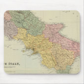 Italien 2 mousepad (Vorne)