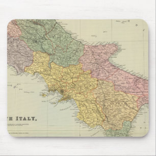 Italien 2 mousepad