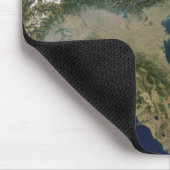 Italien 2 mousepad (Ecke)