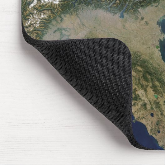 Italien 2 mousepad (Ecke)
