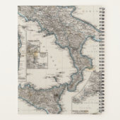 Italien 2 planer (Rückseite)