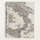 Italien 2 planer (Vorderseite)