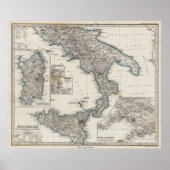 Italien 2 poster (Vorne)