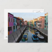 Italien 2 postkarte (Vorne/Hinten)