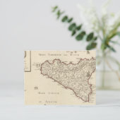 Italien 2 postkarte (Stehend Vorderseite)