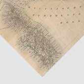 Italien 2 seidenpapier (Ausschnitt)