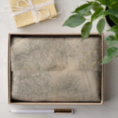 Italien 2 seidenpapier (Geschenk)