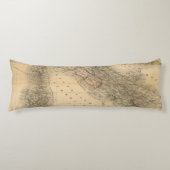 Italien 2 seitenschläferkissen (Vorderseite)