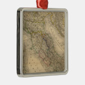 Italien 2 silbernes ornament (Rechts)