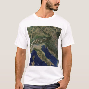 Italien 2 T-Shirt