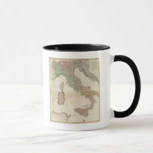 Italien 2 tasse