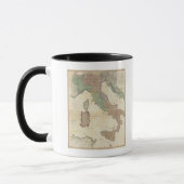 Italien 2 tasse (Links)