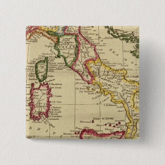 Italien 3 button (Vorderseite)