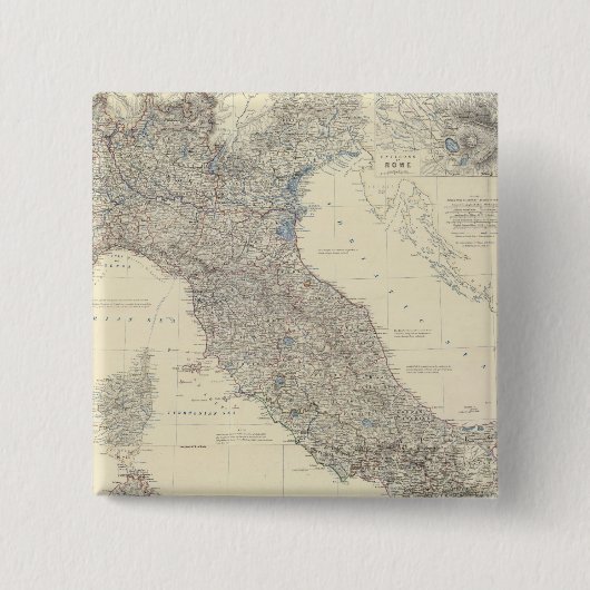 Italien 3 button (Vorderseite)