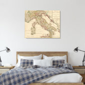 Italien 3 leinwanddruck (Insitu (Schlafzimmer))