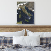 Italien 3 leinwanddruck (Insitu (Schlafzimmer))