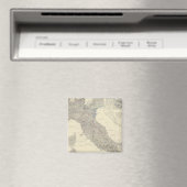 Italien 3 magnet (In Situ (Geschirrspüler))