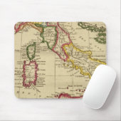 Italien 3 mousepad (Mit Mouse)