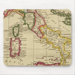 Italien 3 mousepad