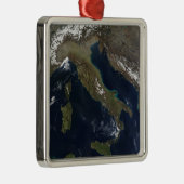 Italien 3 ornament aus metall (Rechts)