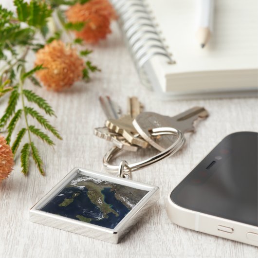 Italien 3 schlüsselanhänger (Seite)