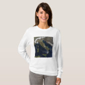 Italien 3 T-Shirt (Vorne ganz)