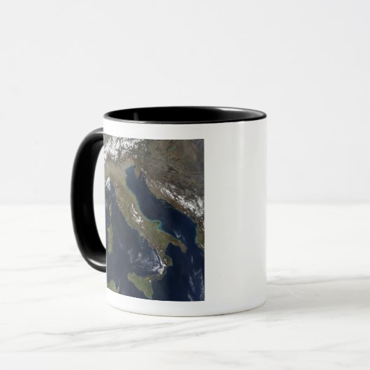 Italien 3 tasse (Vorderseite Links)