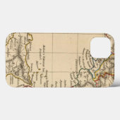 Italien 4 Case-Mate iPhone hülle (Rückseite (Horizontal))
