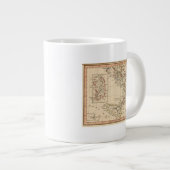 Italien 4 Jumbo-Tasse (Vorderseite Rechts)