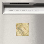 Italien 4 magnet (In Situ (Geschirrspüler))