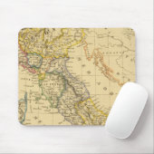 Italien 4 mousepad (Mit Mouse)