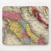 Italien 4 mousepad (Vorne)