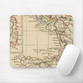 Italien 4 mousepad (Mit Mouse)