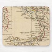 Italien 4 mousepad (Vorne)