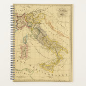 Italien 4 planer (Vorderseite)
