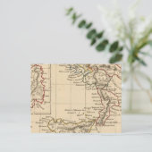 Italien 4 postkarte (Stehend Vorderseite)