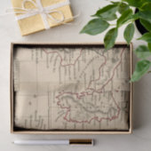 Italien 4 seidenpapier (Geschenk)