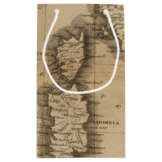 Italien 5 kleine geschenktüte (Rückseite)