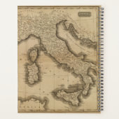 Italien 5 planer (Rückseite)