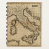 Italien 5 planer (Vorderseite)