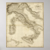 Italien 6 poster (Vorne)