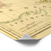 Italien 6 poster (Ecke)