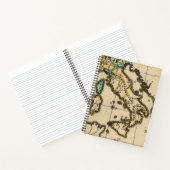 Italien 7 2 notizblock (Innenseite)