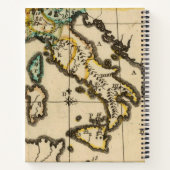 Italien 7 2 notizblock (Rückseite)