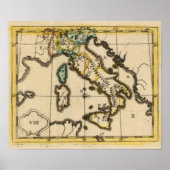 Italien 7 poster (Vorne)