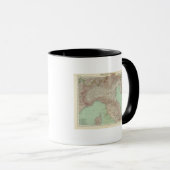 Italien 7 tasse (VorderseiteRechts)