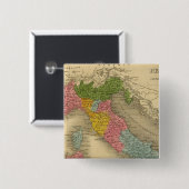 Italien 8 button (Vorne & Hinten)