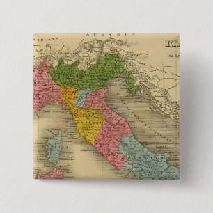 Italien 8 button