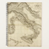 Italien 8 planer (Vorderseite)