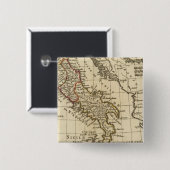 Italien 9 button (Vorne & Hinten)